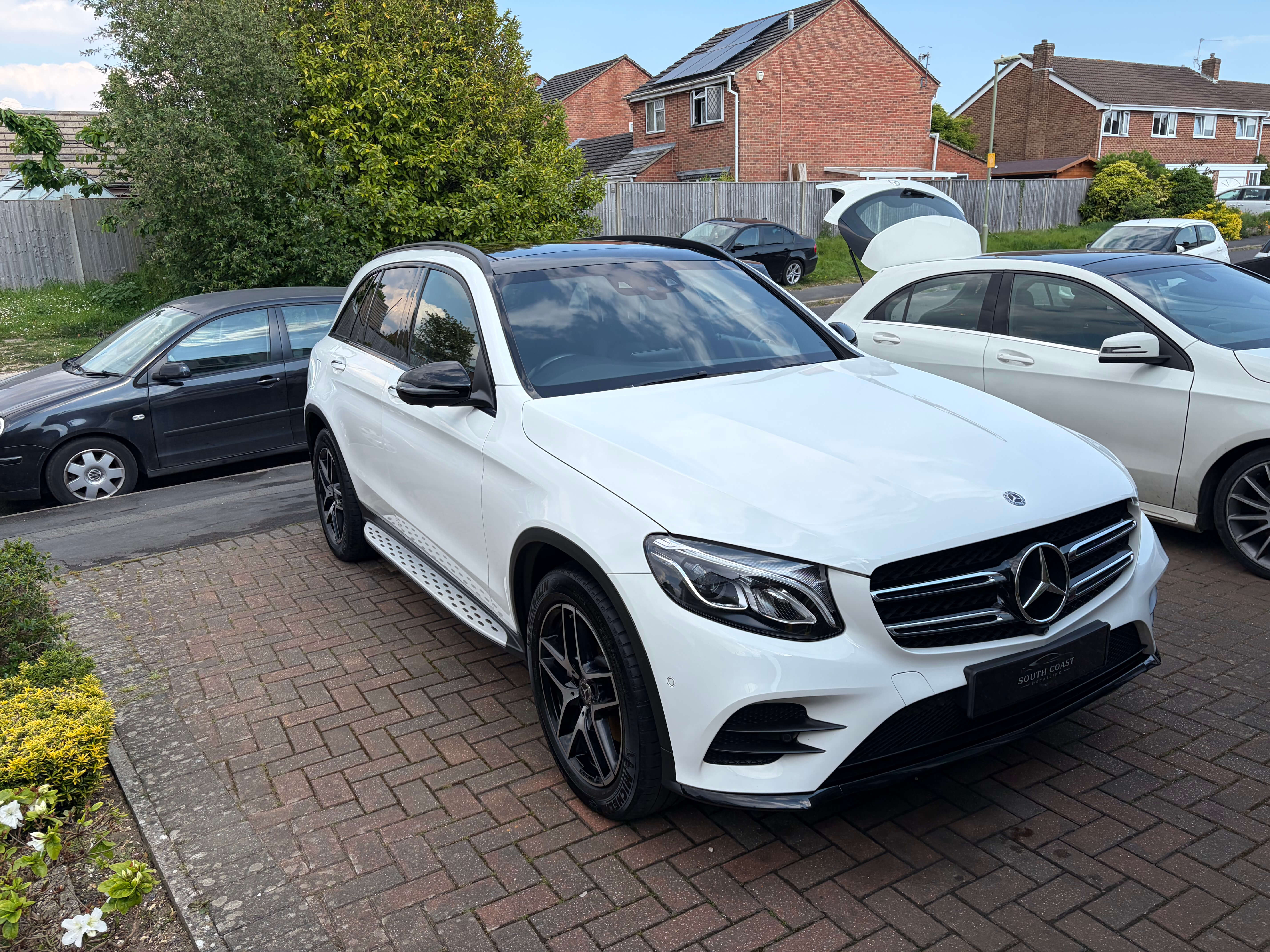 South Coast Detailing